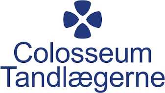 Colosseum Tandlægerne logo
