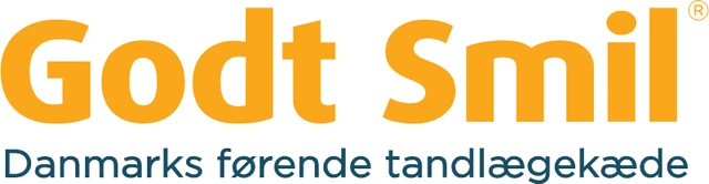 Godt Smil logo