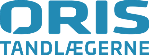 ORIS Tandlægerne logo